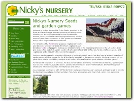 http://www.nickys-nursery.co.uk/ website