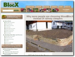 http://www.woodblocx.co.uk/railwaysleepers.php website