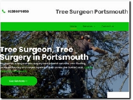 http://portsmouthtreesurgeon.com website