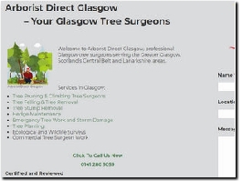 https://www.arborist-direct.co.uk/provider/glasgow-tree-surgeon/ website